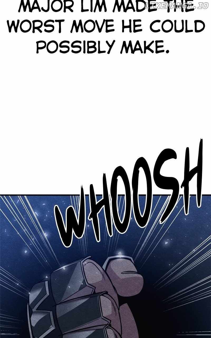 Zombie X Slasher chapter 34 page 44