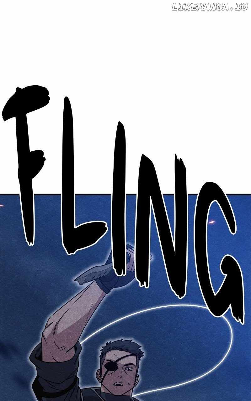 Zombie X Slasher chapter 34 page 5