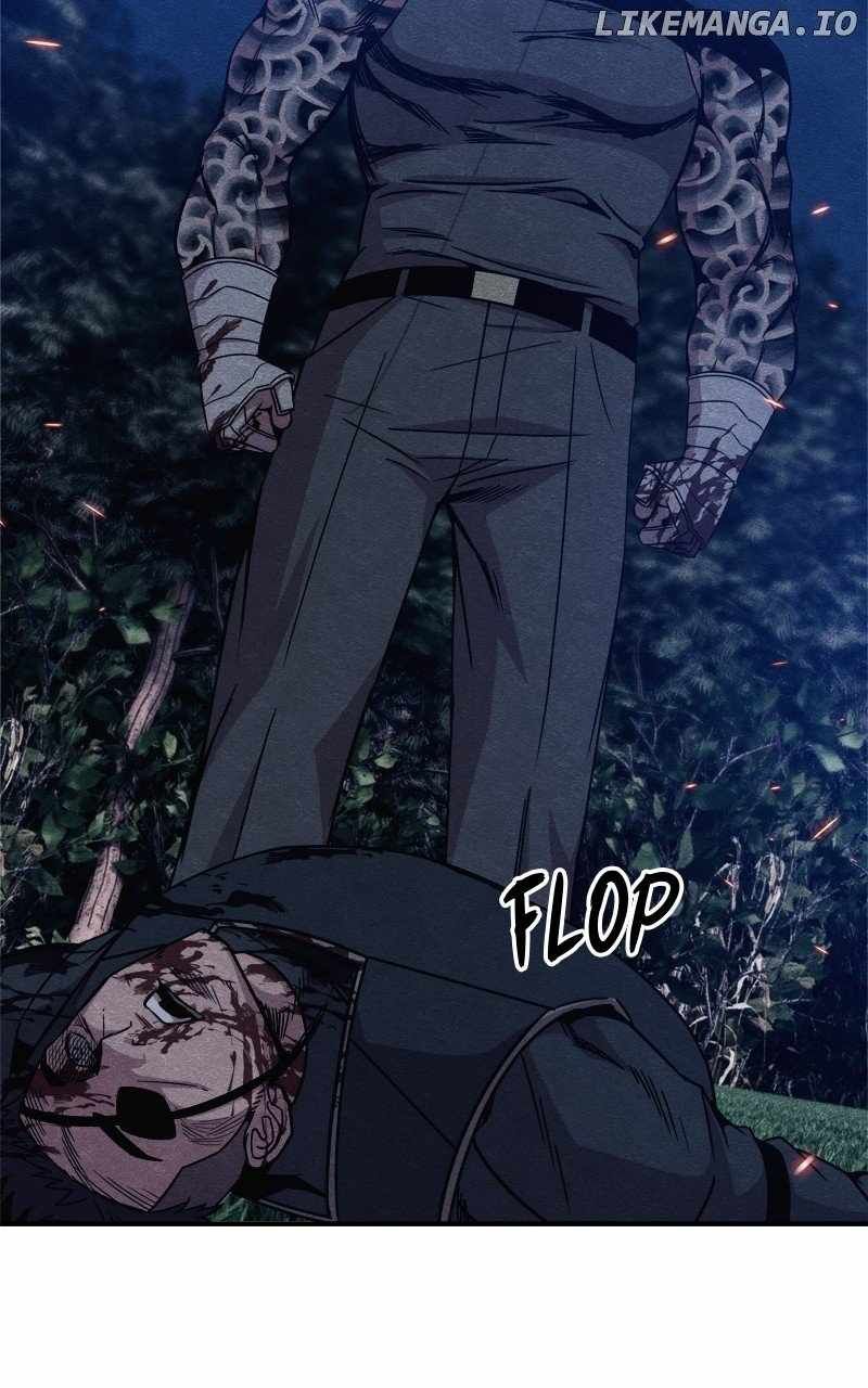 Zombie X Slasher chapter 34 page 53