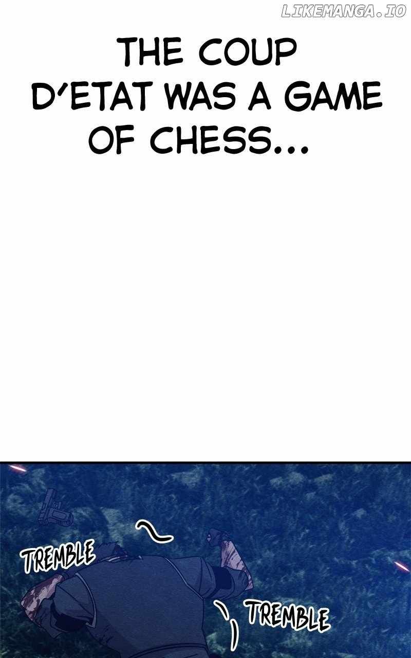 Zombie X Slasher chapter 34 page 56