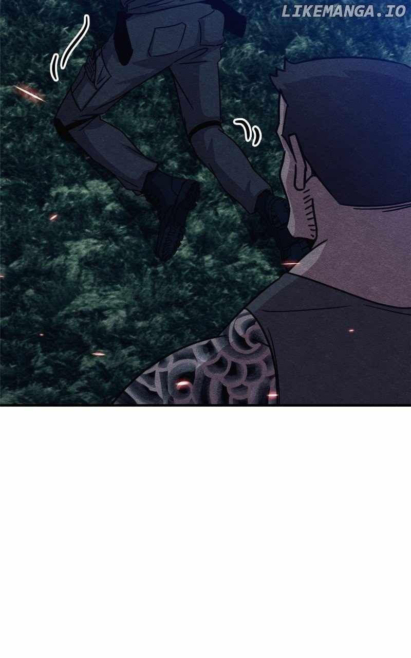 Zombie X Slasher chapter 34 page 57