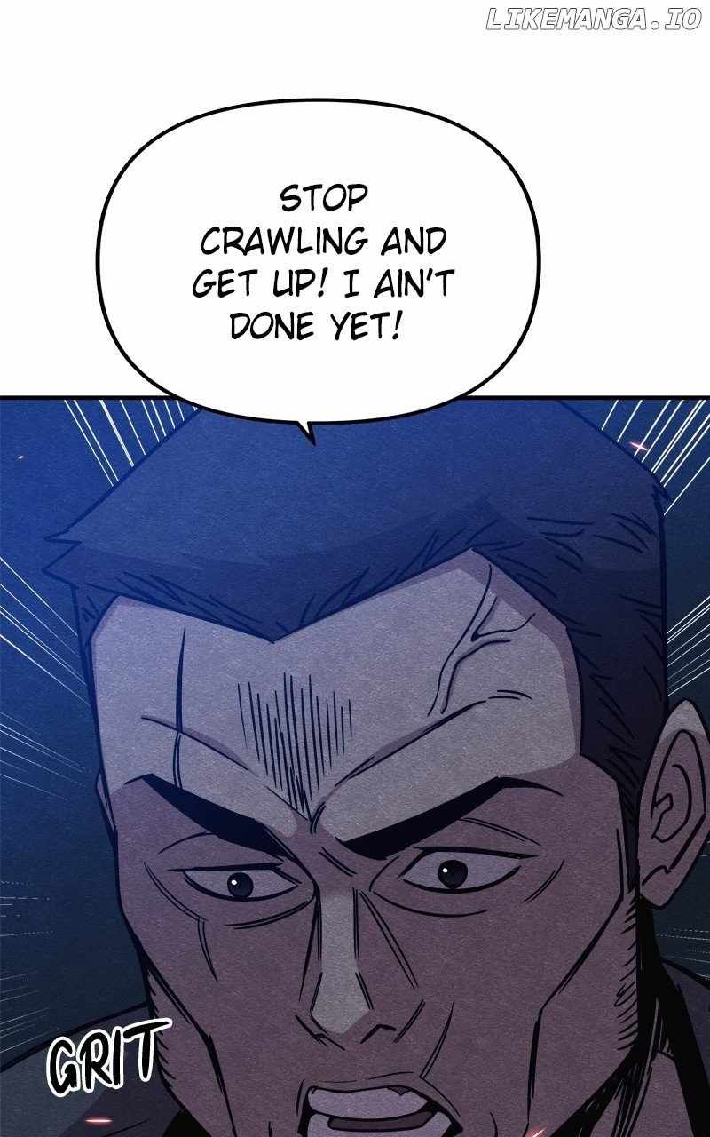 Zombie X Slasher chapter 34 page 59