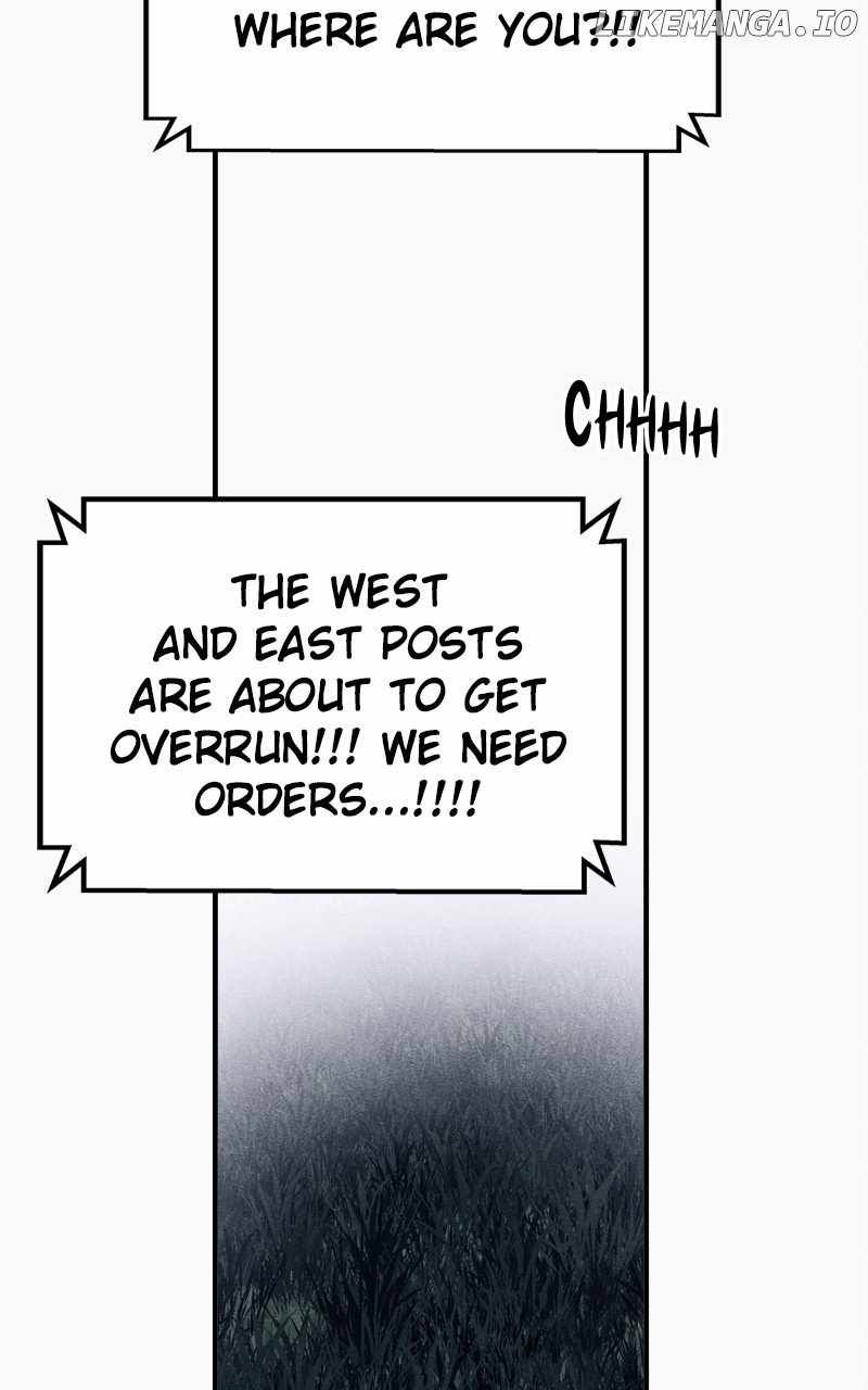 Zombie X Slasher chapter 34 page 62