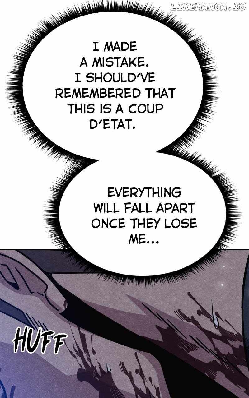 Zombie X Slasher chapter 34 page 67