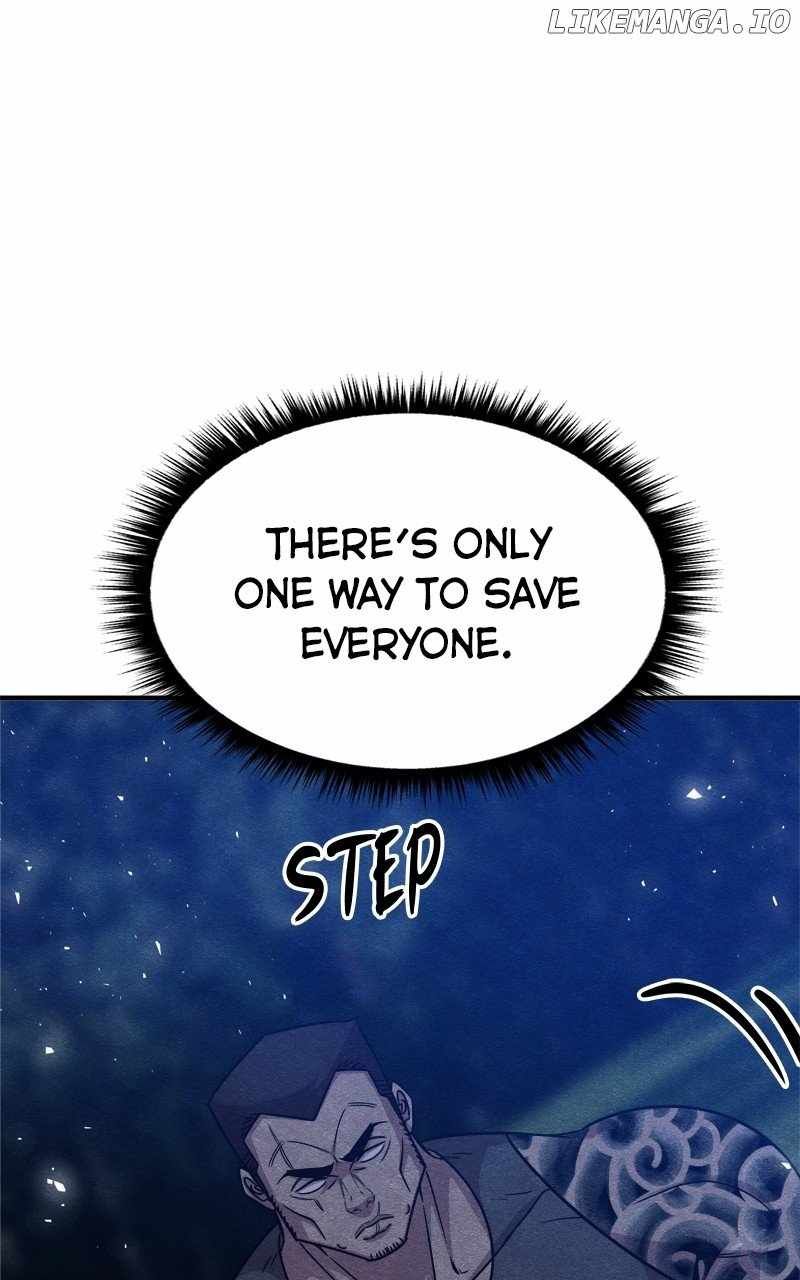 Zombie X Slasher chapter 34 page 71