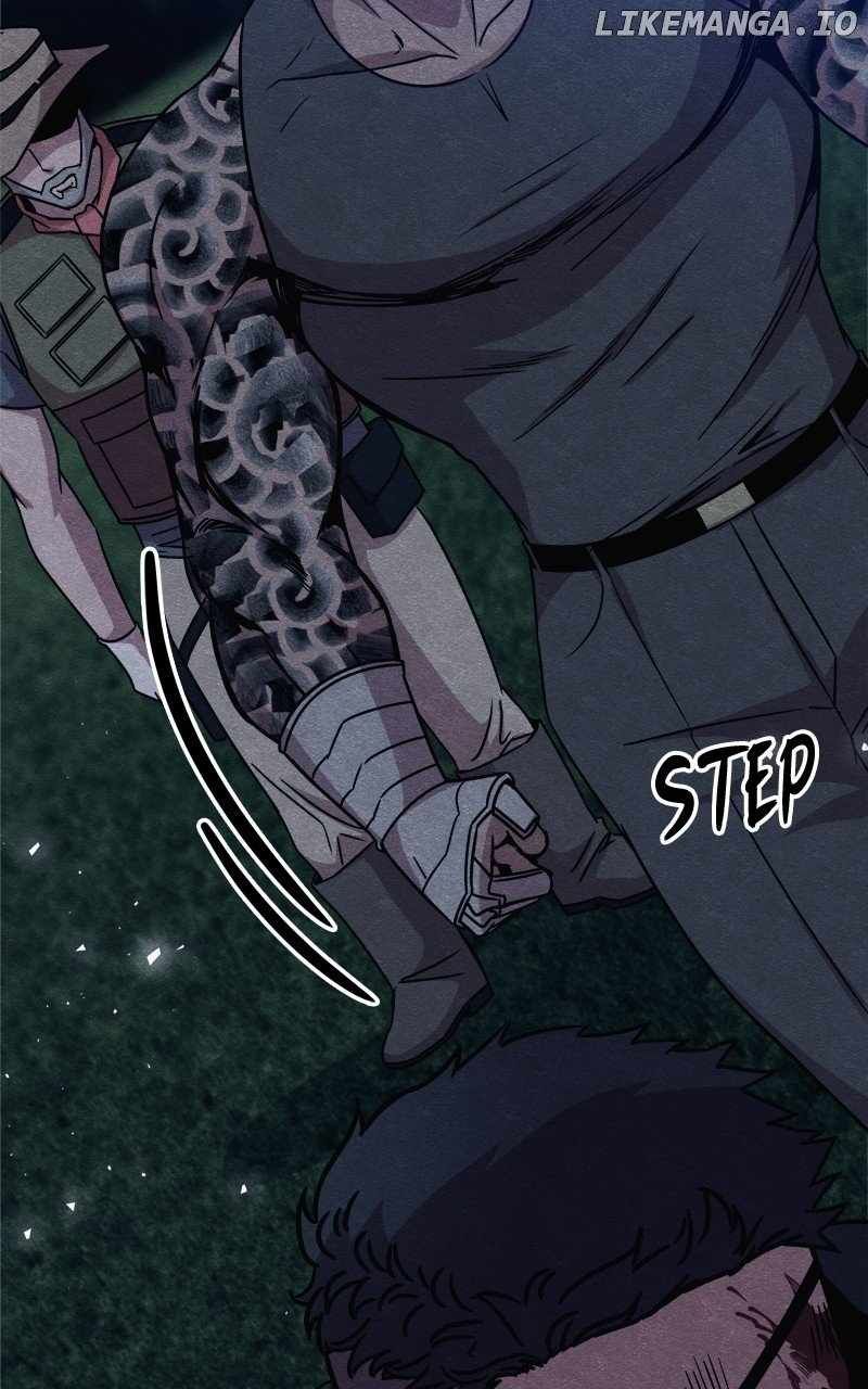 Zombie X Slasher chapter 34 page 72