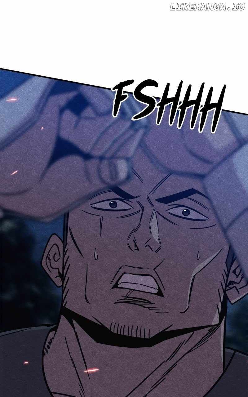 Zombie X Slasher chapter 34 page 82