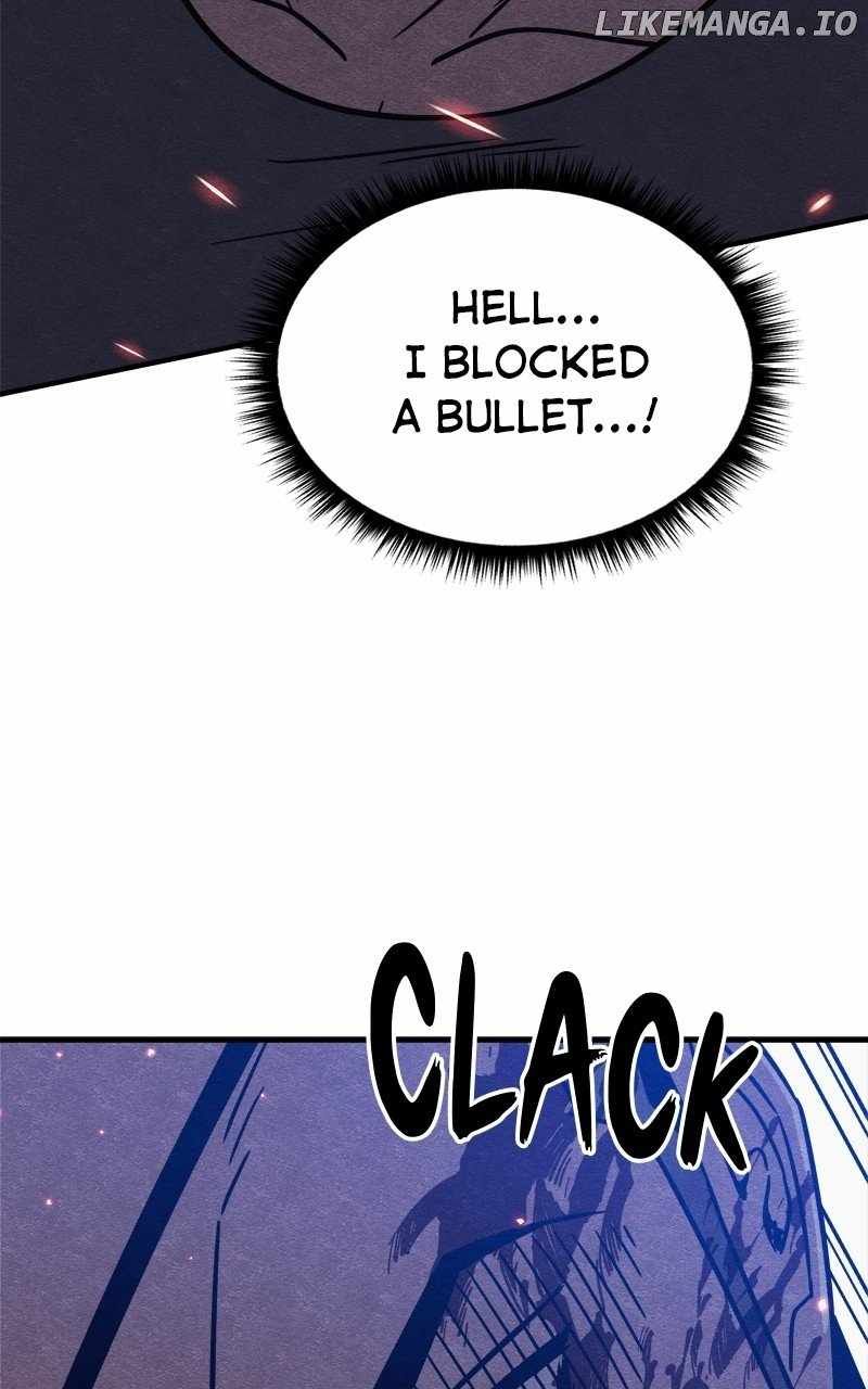 Zombie X Slasher chapter 34 page 83