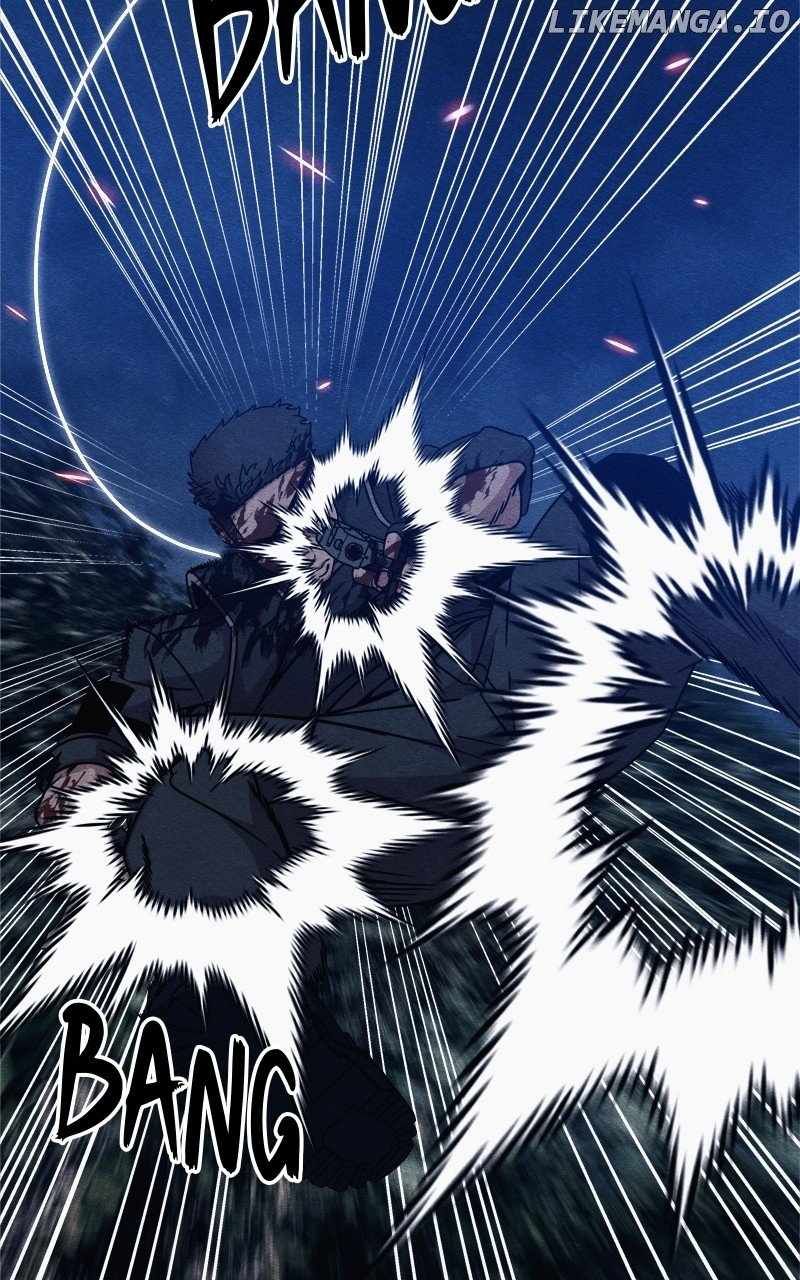 Zombie X Slasher chapter 34 page 92