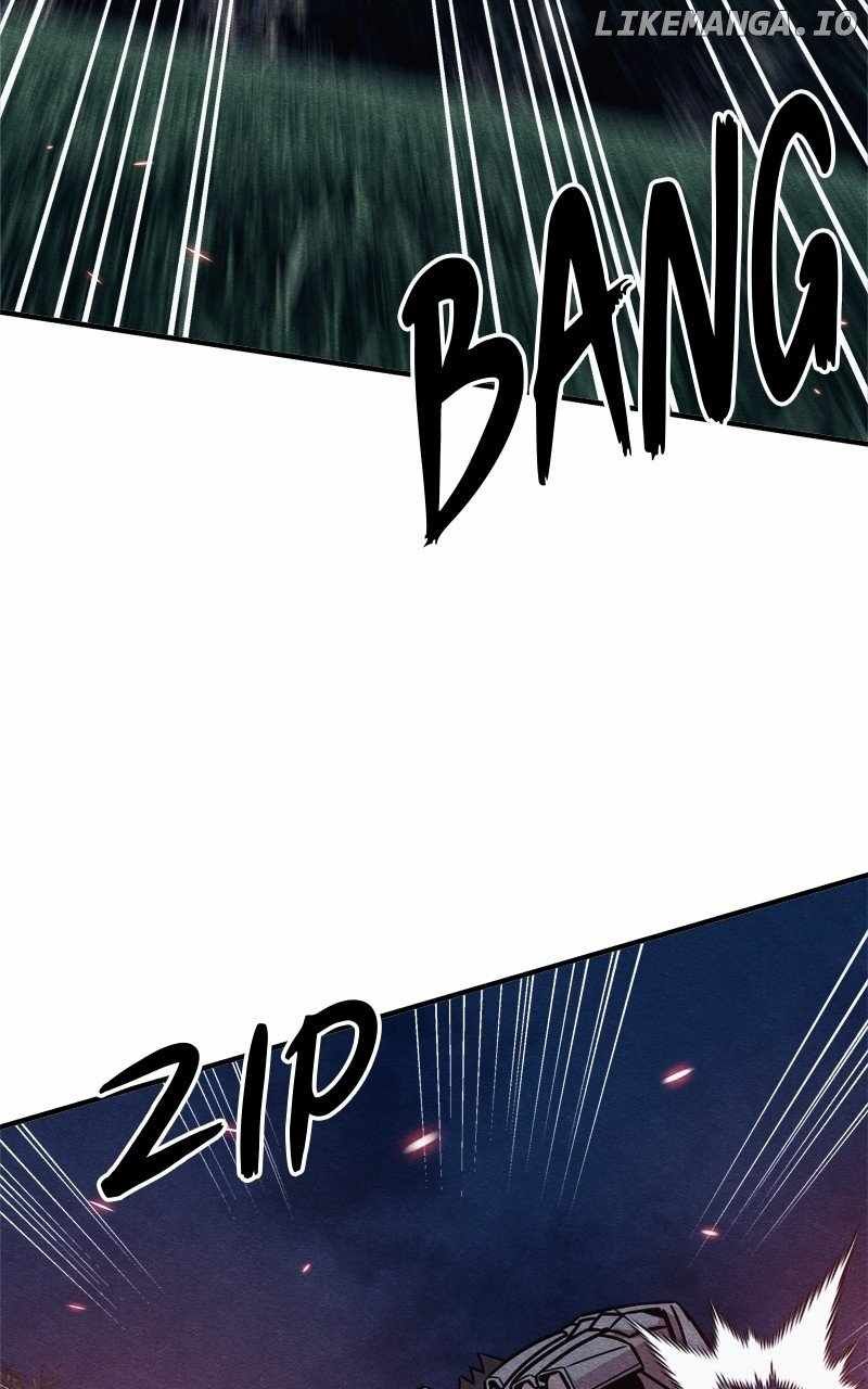 Zombie X Slasher chapter 34 page 93