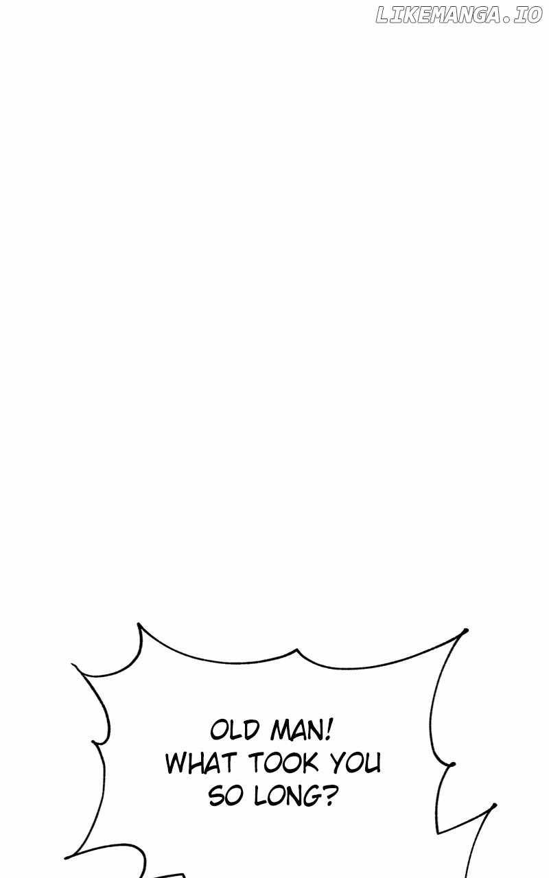 Zombie X Slasher chapter 34 page 98