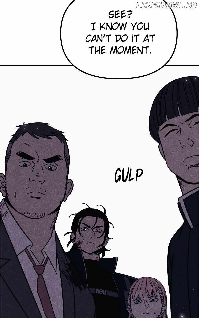 Zombie X Slasher chapter 35 page 100