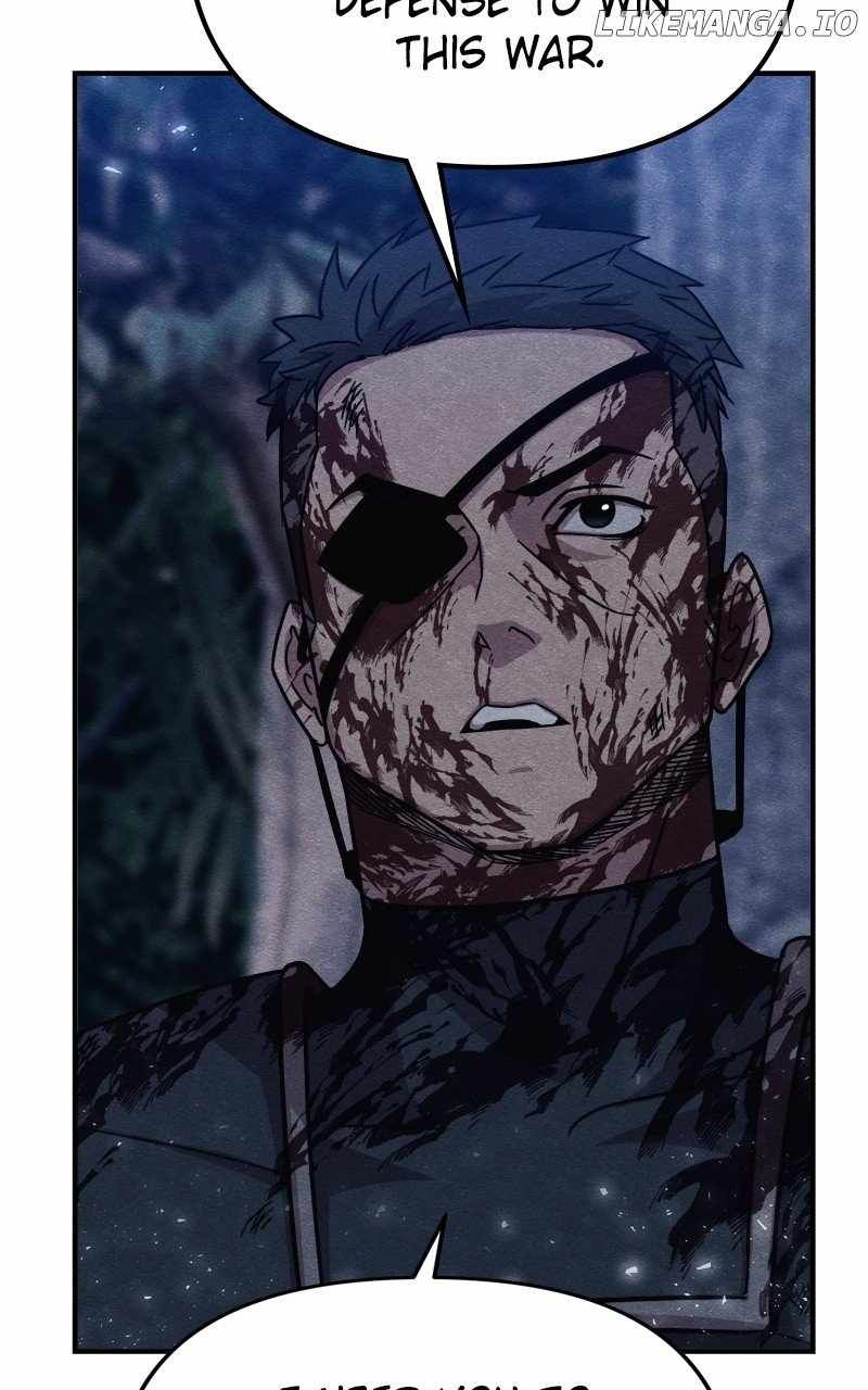 Zombie X Slasher chapter 35 page 102