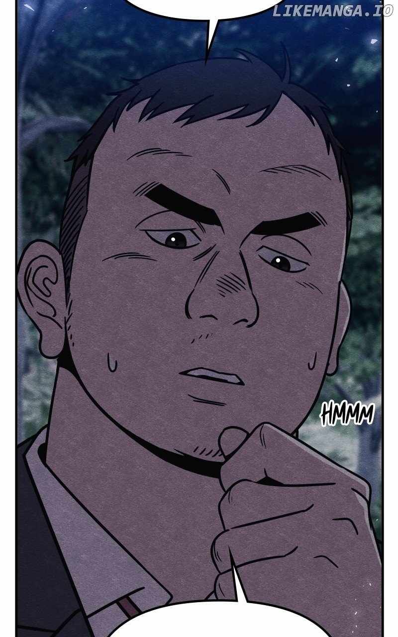 Zombie X Slasher chapter 35 page 104