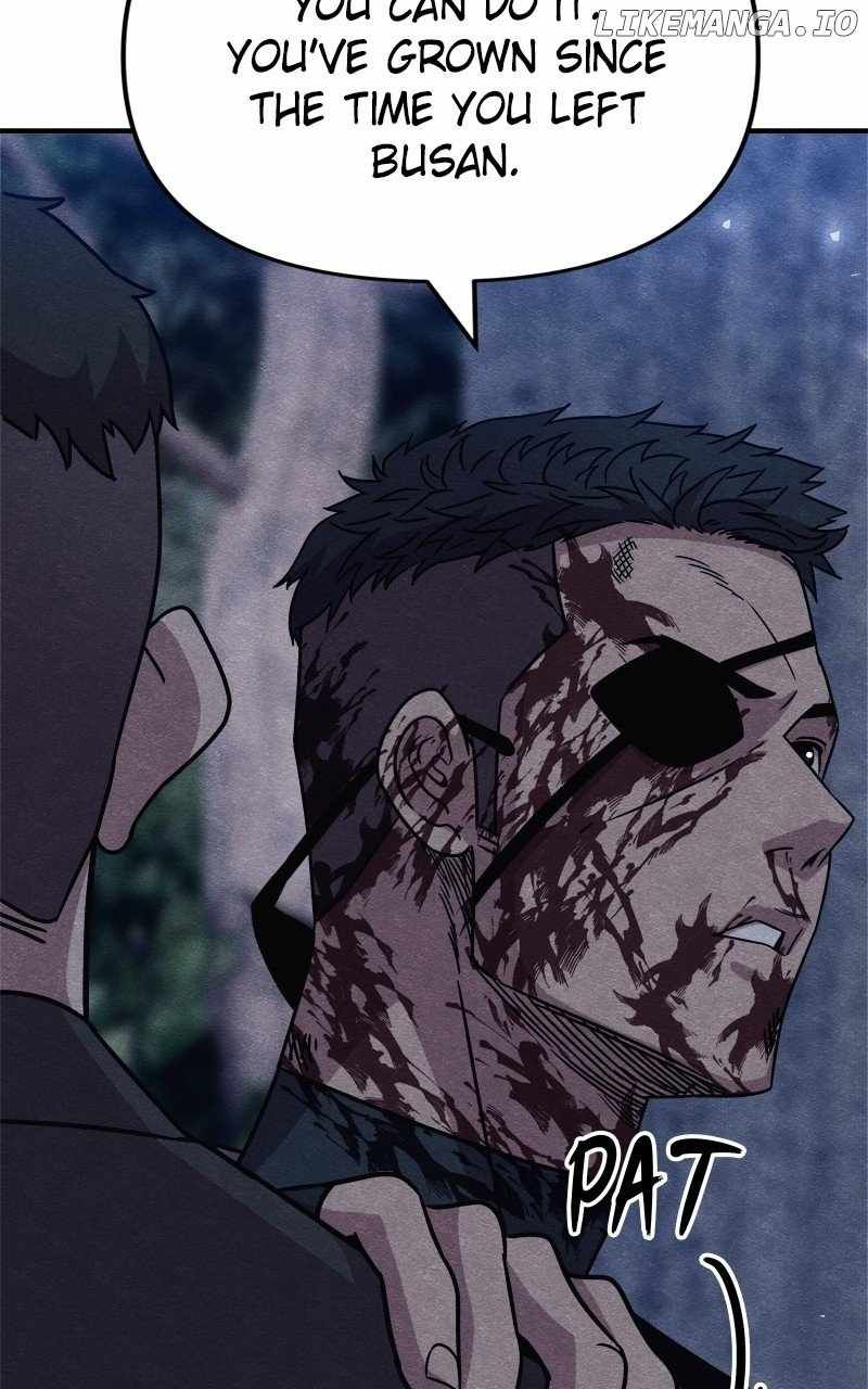 Zombie X Slasher chapter 35 page 106