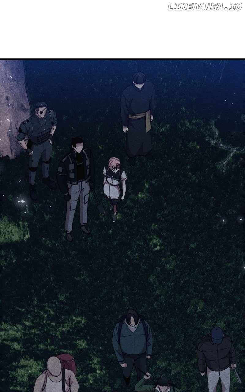 Zombie X Slasher chapter 35 page 109