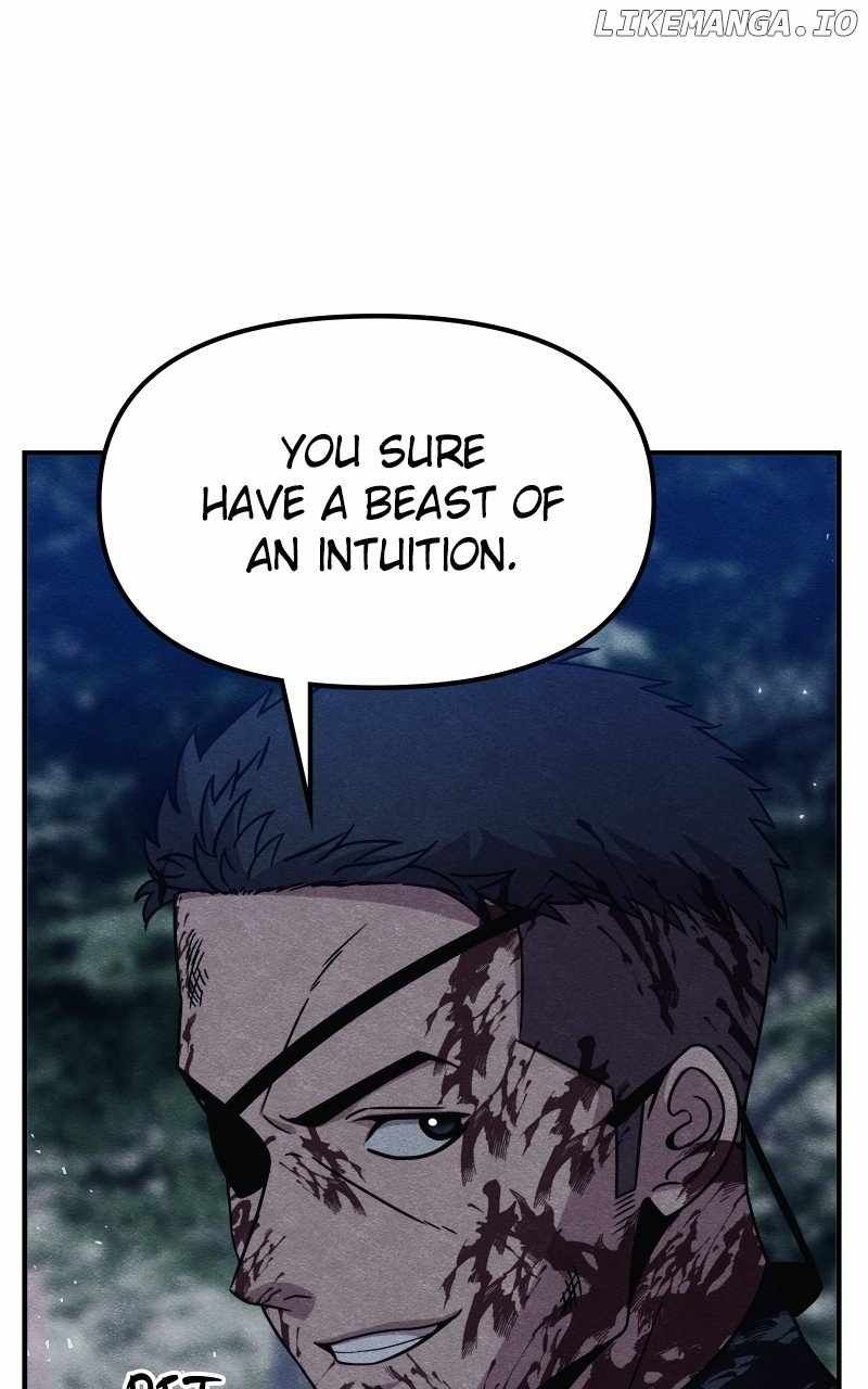 Zombie X Slasher chapter 35 page 117