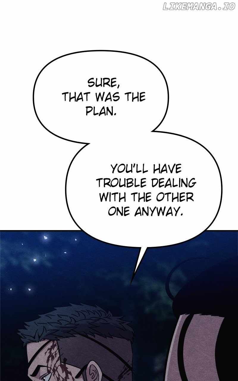 Zombie X Slasher chapter 35 page 121