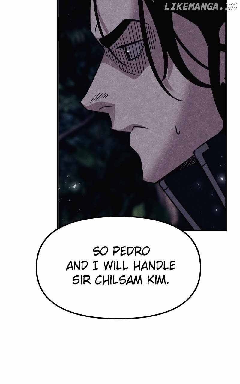 Zombie X Slasher chapter 35 page 128