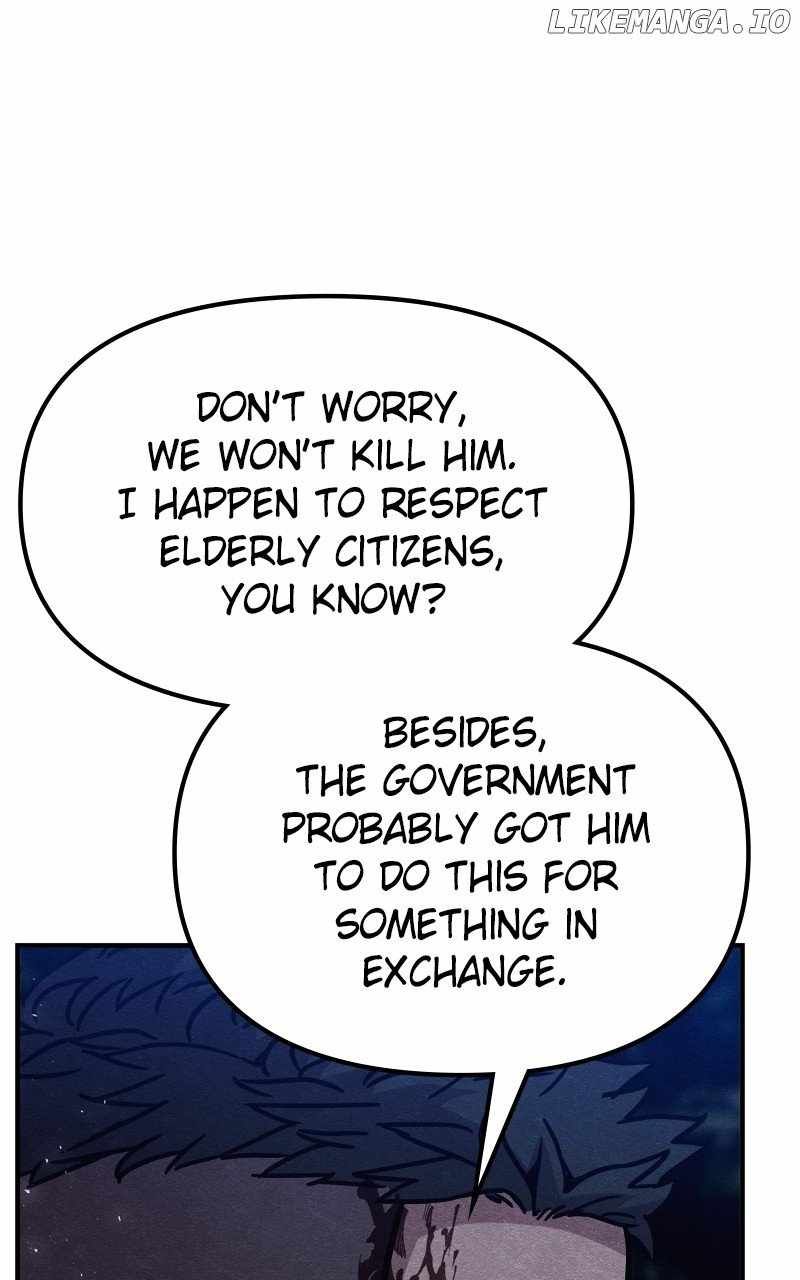 Zombie X Slasher chapter 35 page 129