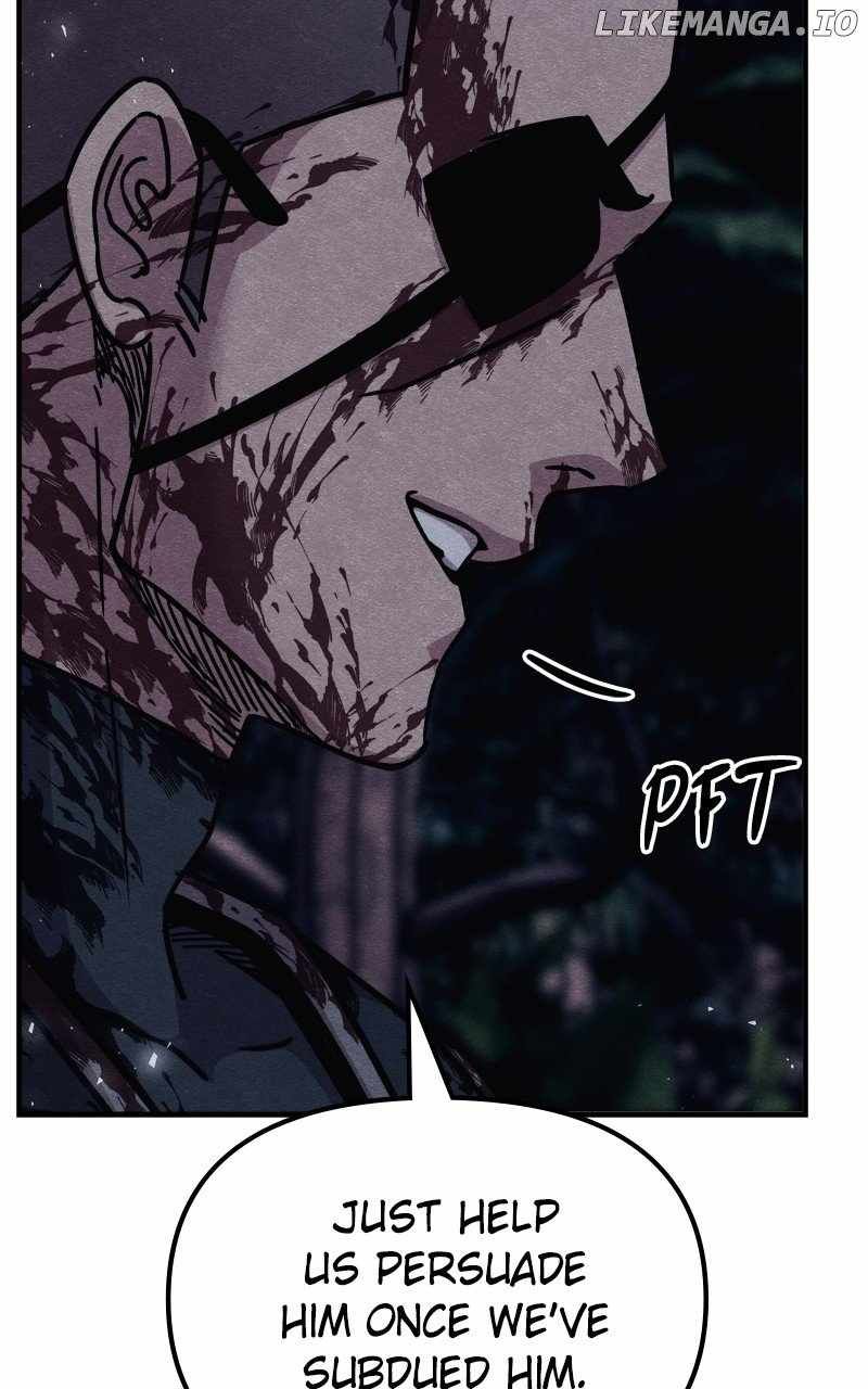 Zombie X Slasher chapter 35 page 130