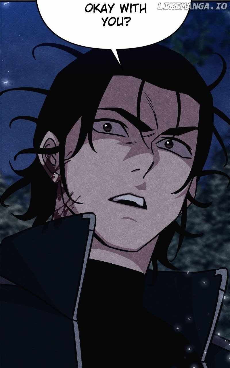 Zombie X Slasher chapter 35 page 133