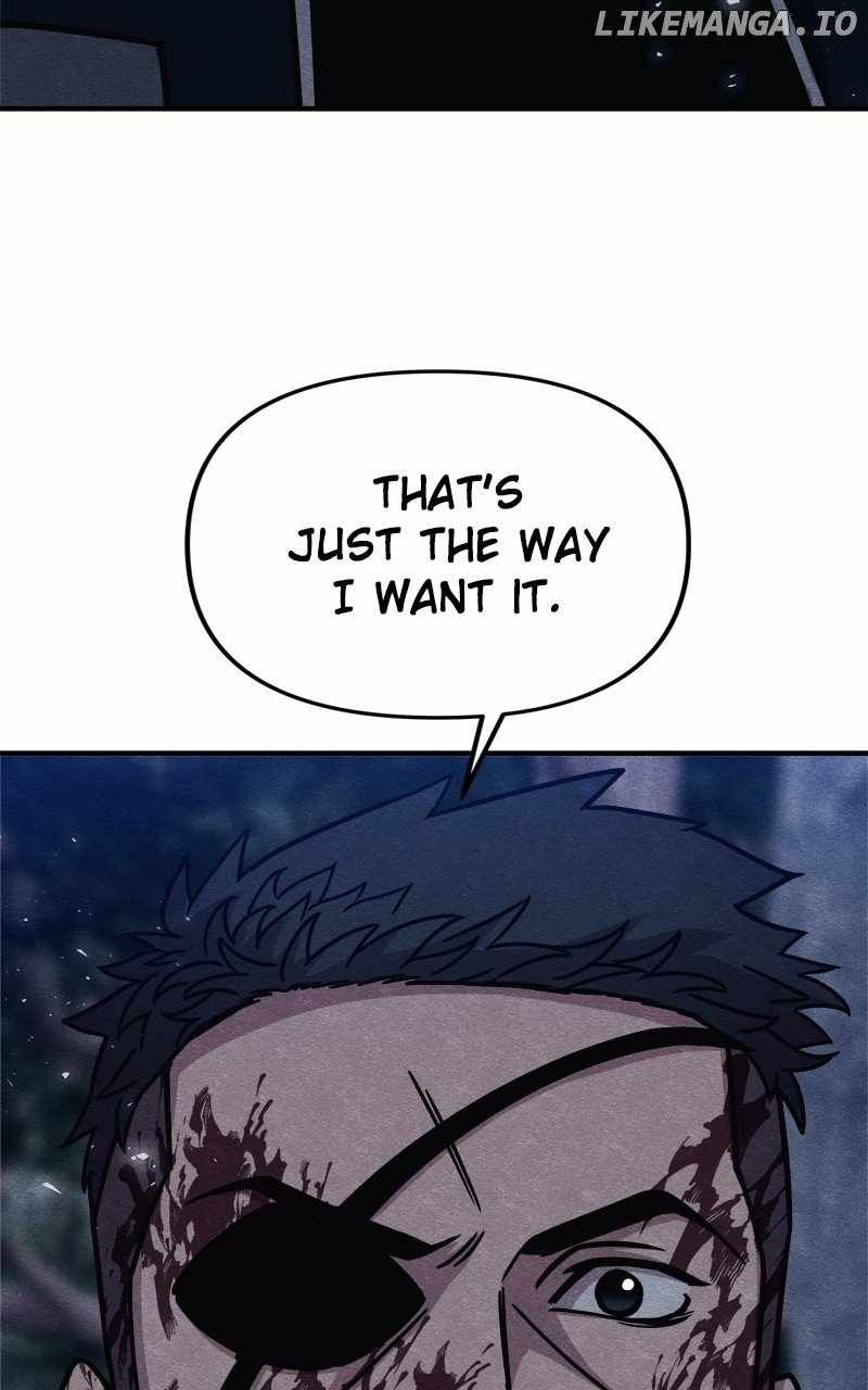 Zombie X Slasher chapter 35 page 134