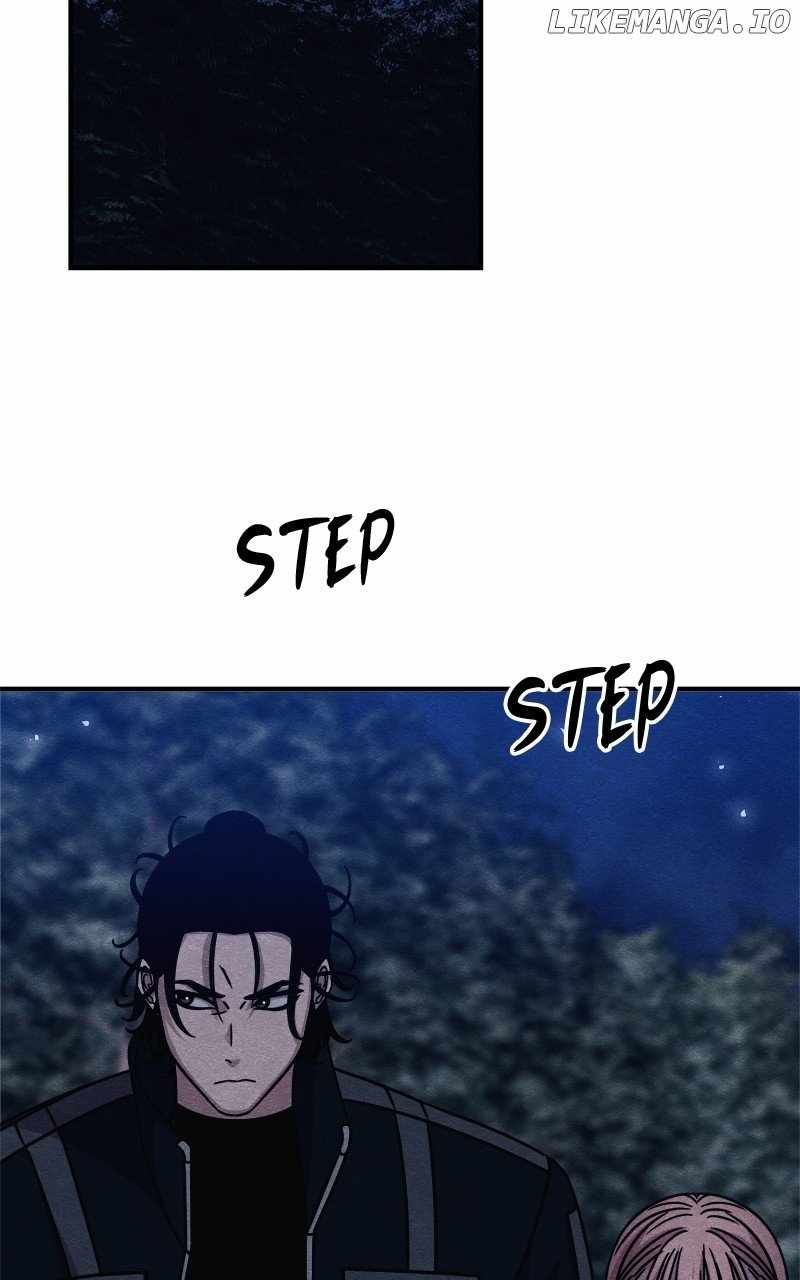 Zombie X Slasher chapter 35 page 137