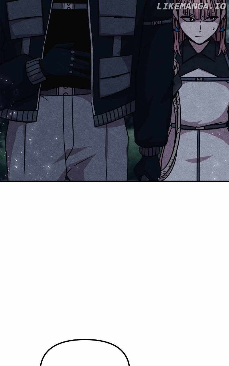 Zombie X Slasher chapter 35 page 138