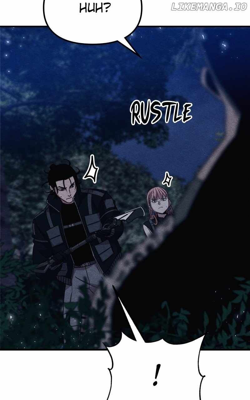 Zombie X Slasher chapter 35 page 139