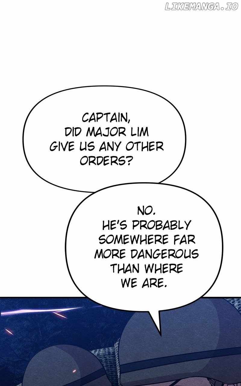 Zombie X Slasher chapter 35 page 14