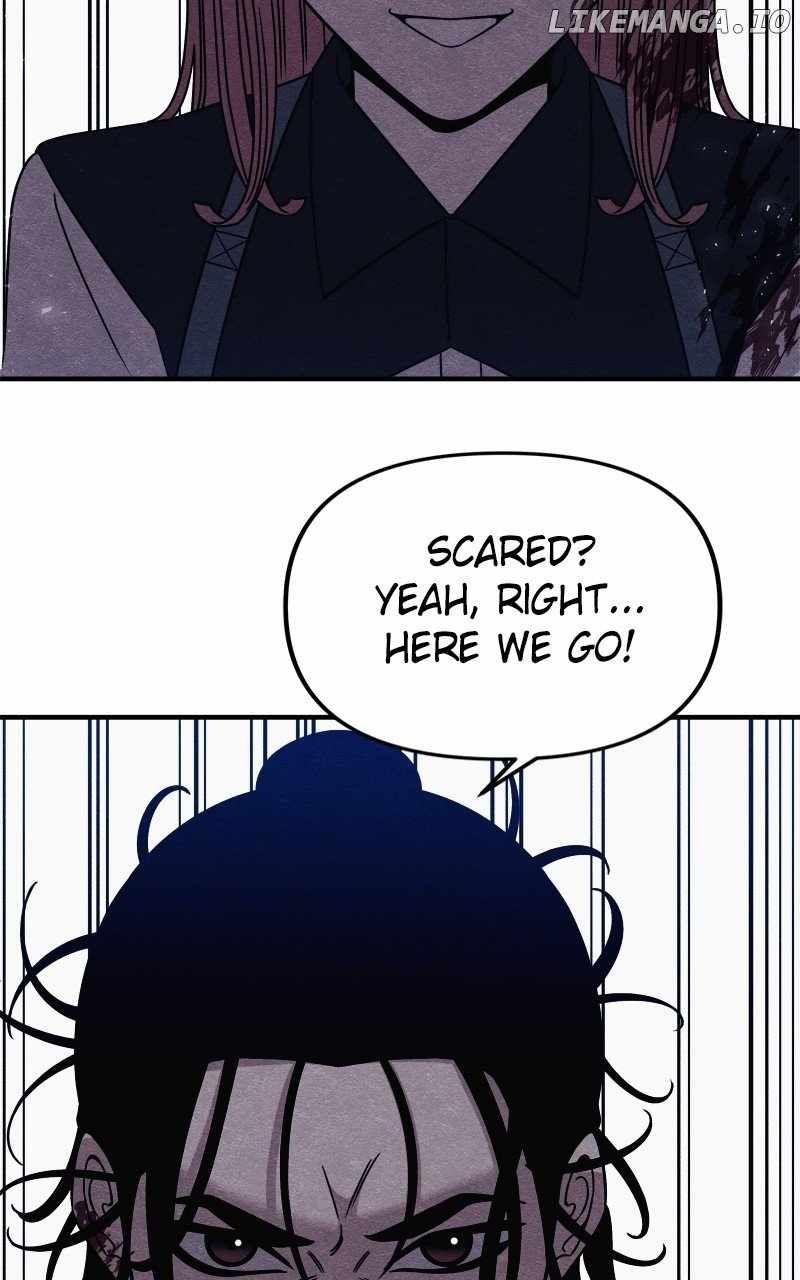 Zombie X Slasher chapter 35 page 146