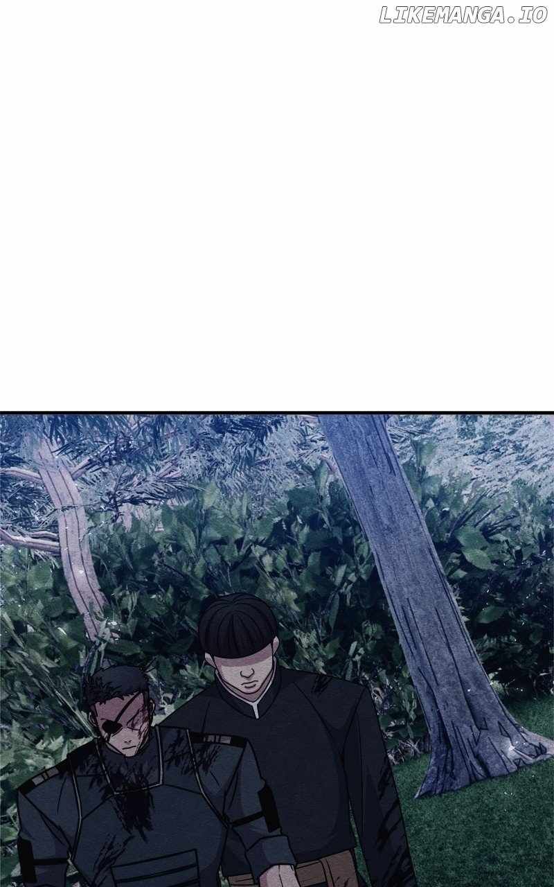 Zombie X Slasher chapter 35 page 149