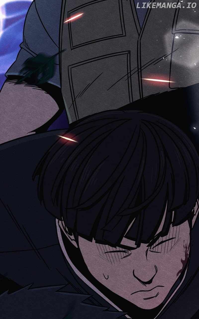 Zombie X Slasher chapter 35 page 159