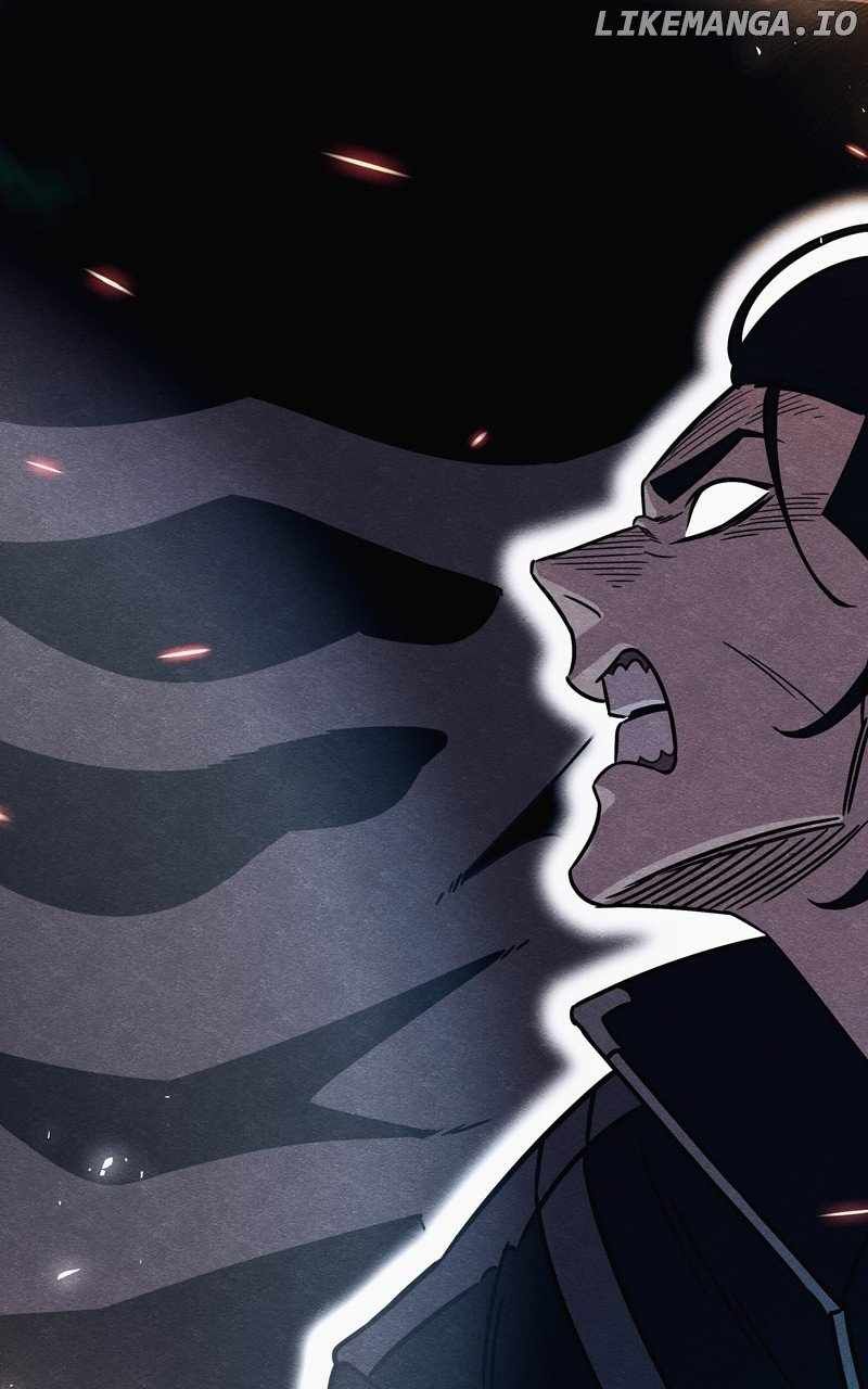 Zombie X Slasher chapter 35 page 163