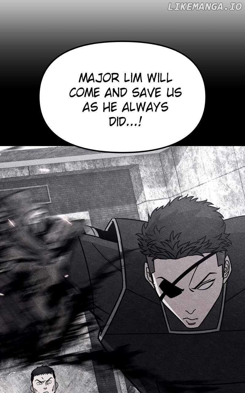 Zombie X Slasher chapter 35 page 18