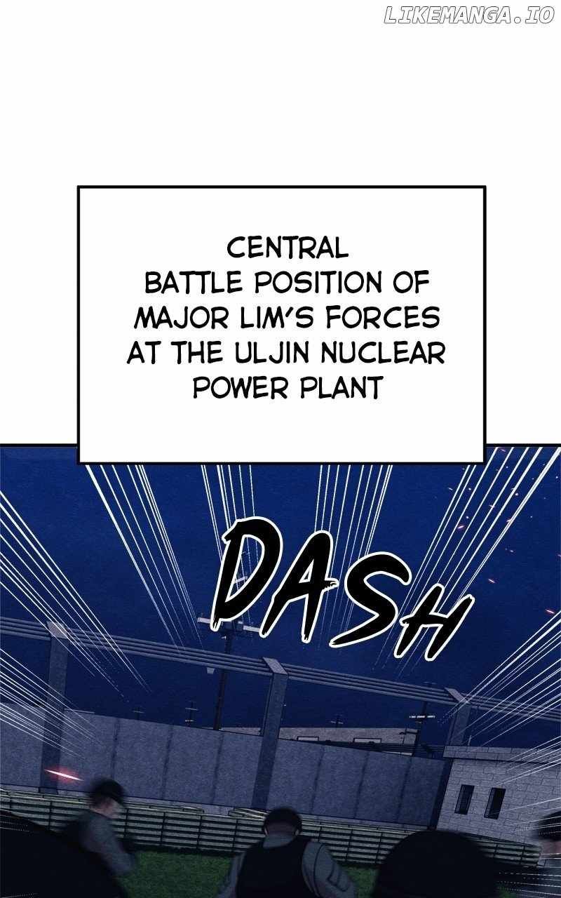 Zombie X Slasher chapter 35 page 2