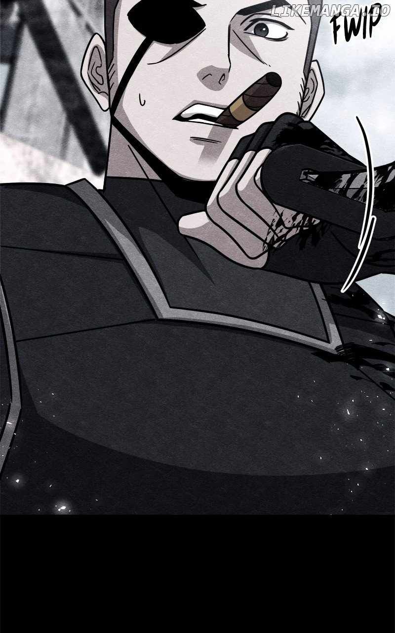 Zombie X Slasher chapter 35 page 21