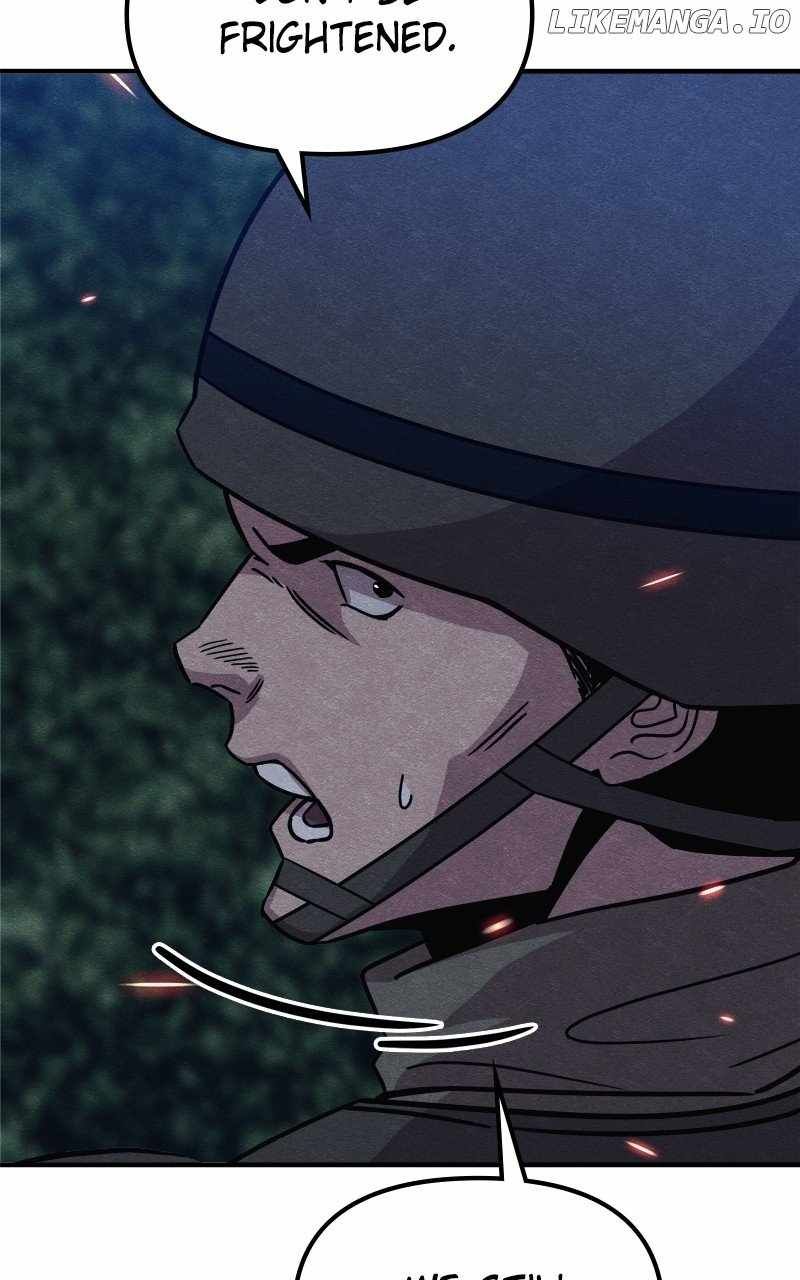 Zombie X Slasher chapter 35 page 24