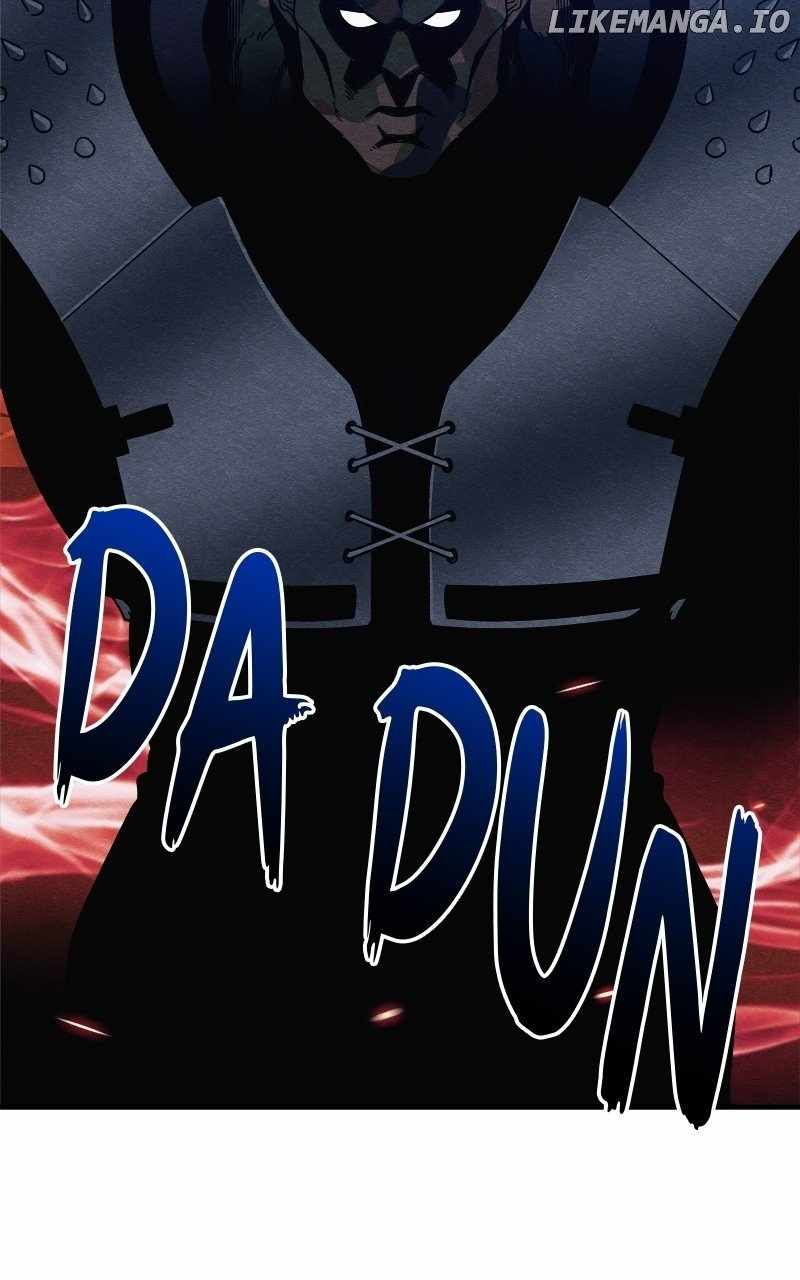 Zombie X Slasher chapter 35 page 26