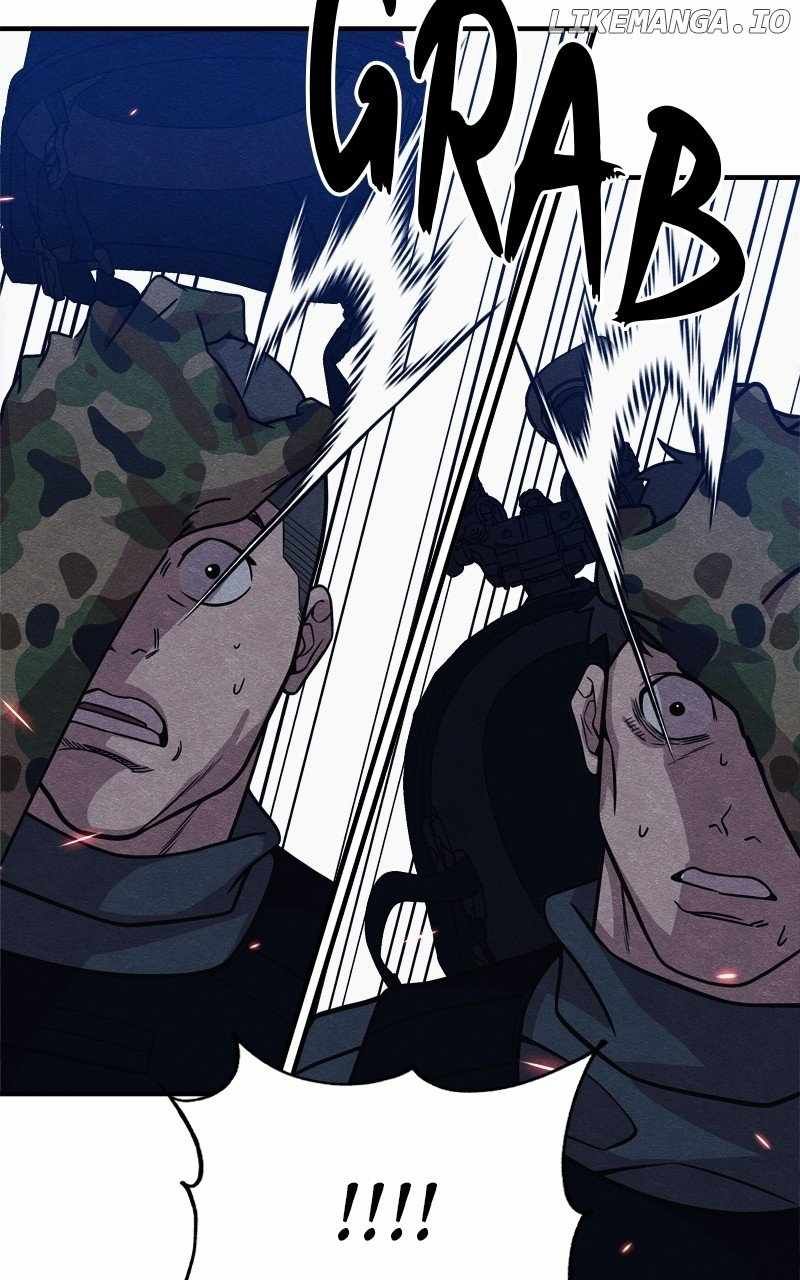 Zombie X Slasher chapter 35 page 29