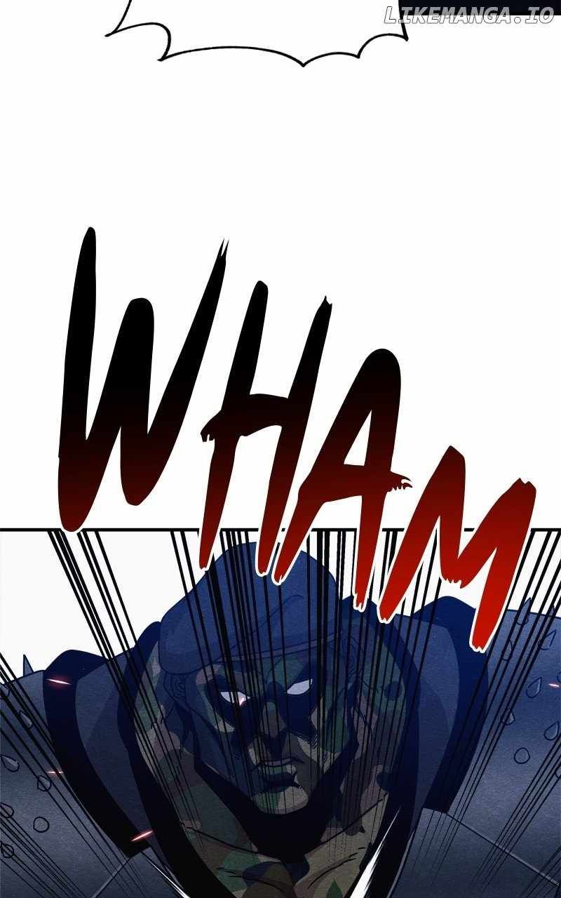 Zombie X Slasher chapter 35 page 30