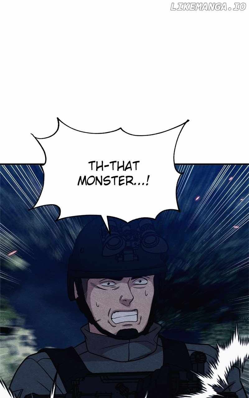 Zombie X Slasher chapter 35 page 32