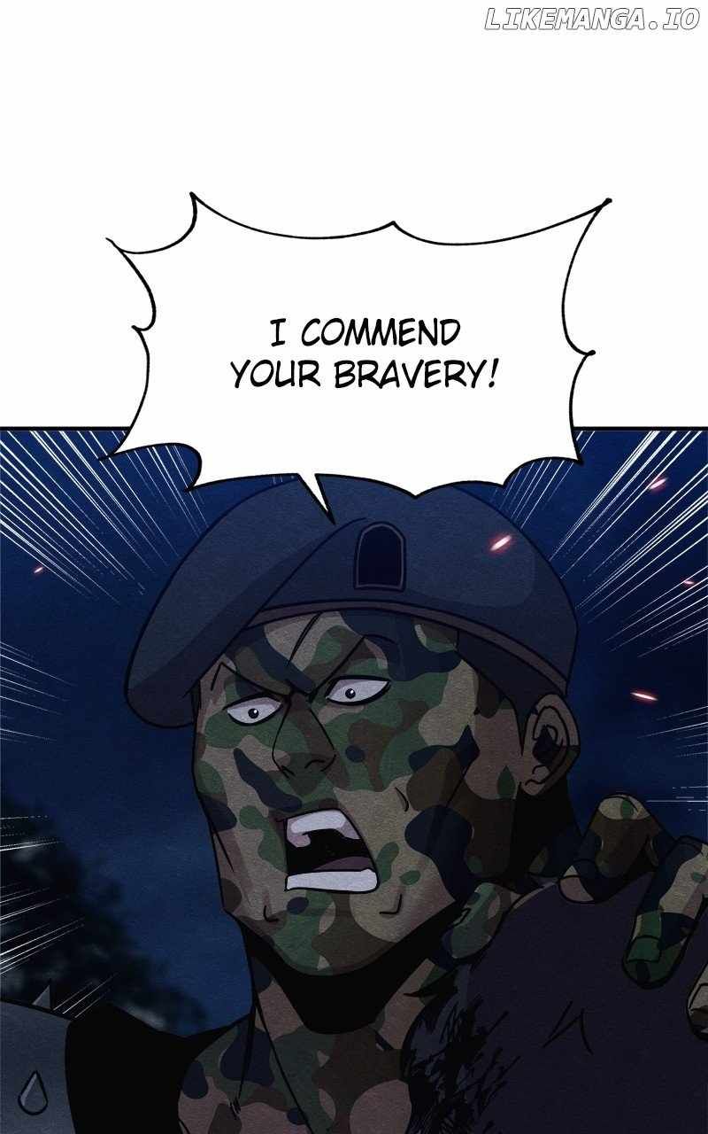 Zombie X Slasher chapter 35 page 38