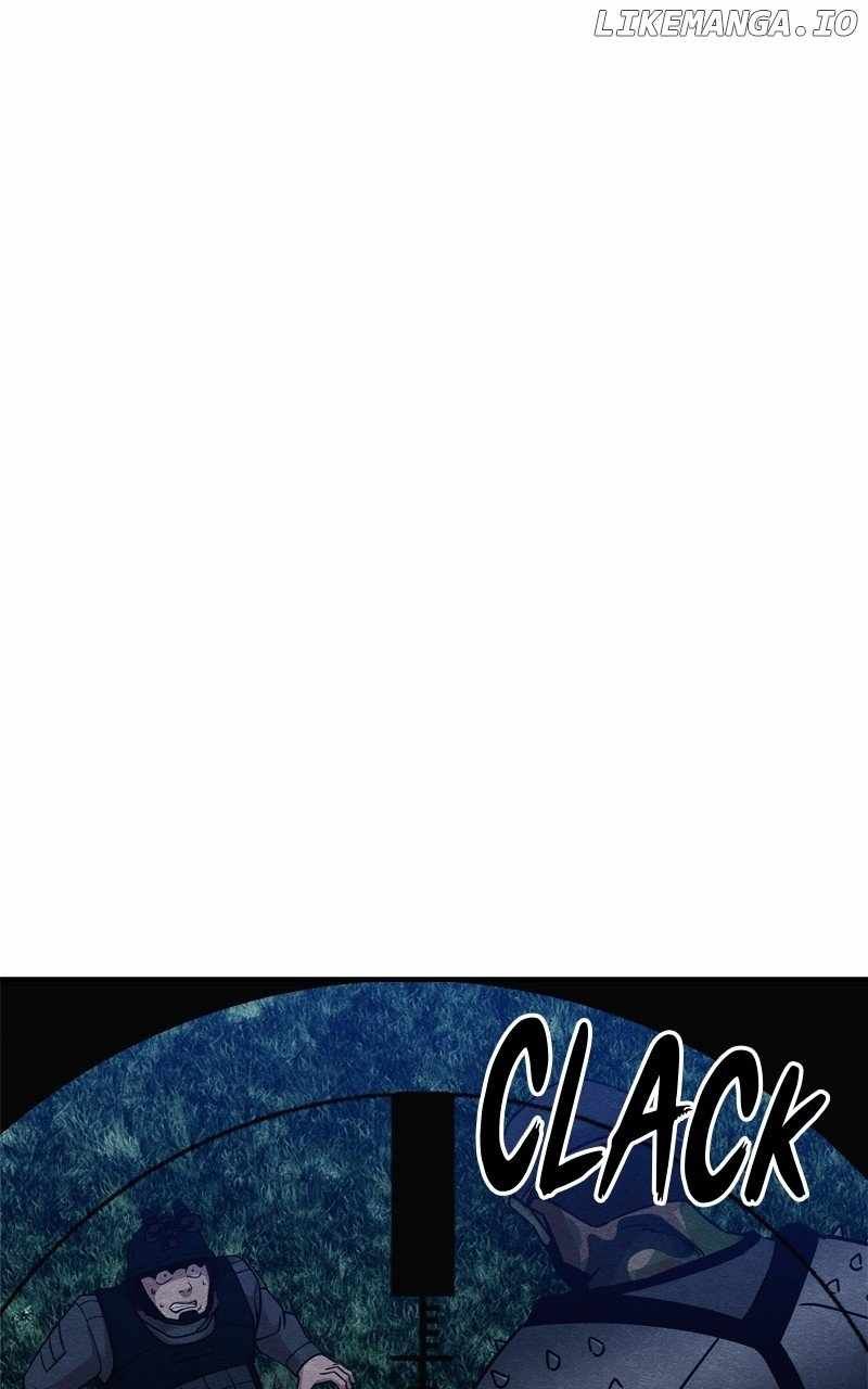 Zombie X Slasher chapter 35 page 40