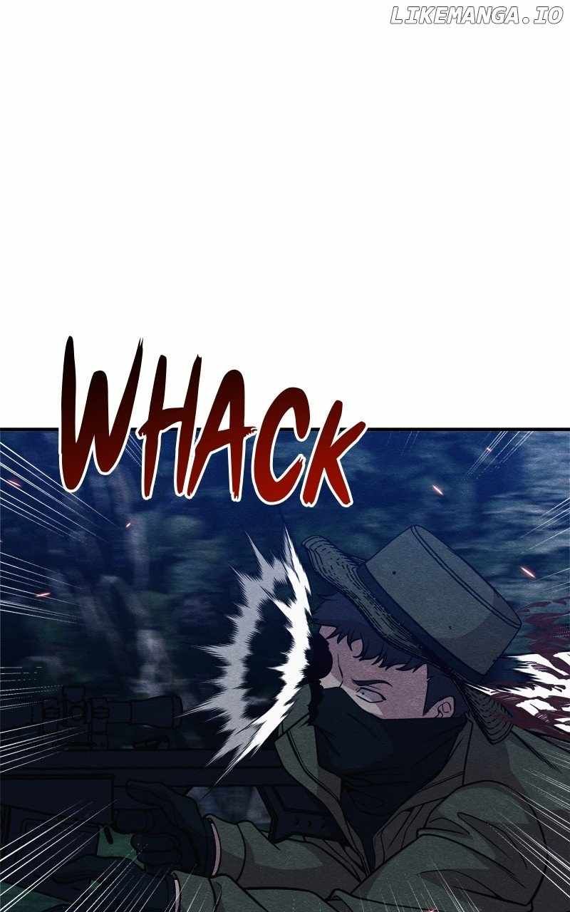 Zombie X Slasher chapter 35 page 44