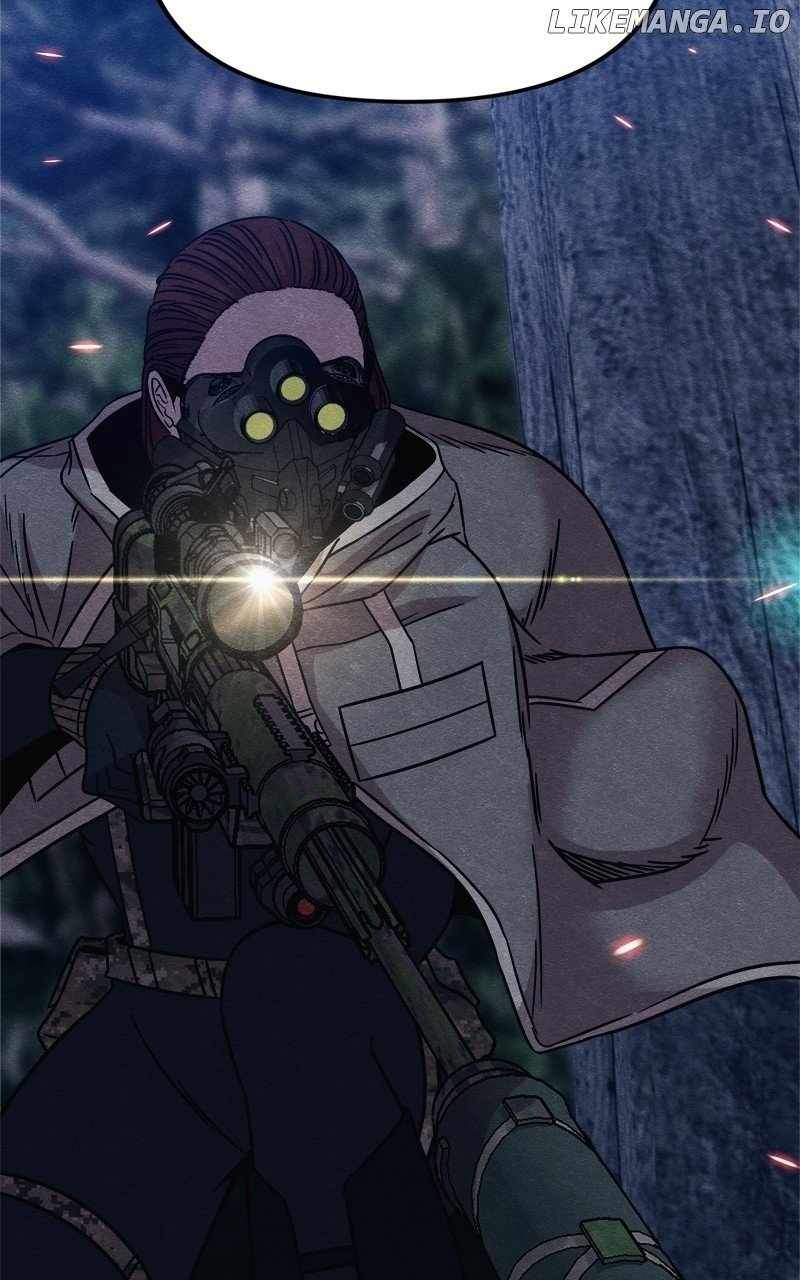 Zombie X Slasher chapter 35 page 48
