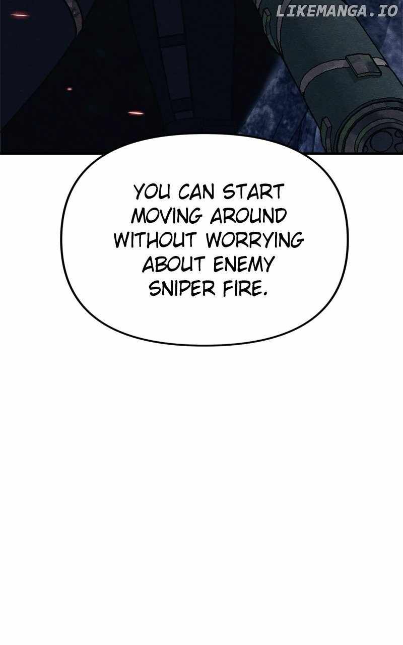 Zombie X Slasher chapter 35 page 49