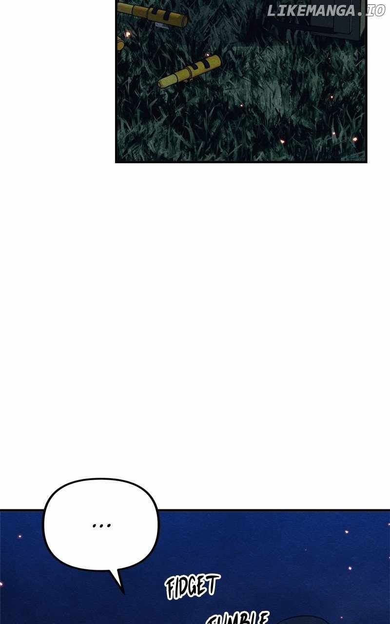 Zombie X Slasher chapter 35 page 52