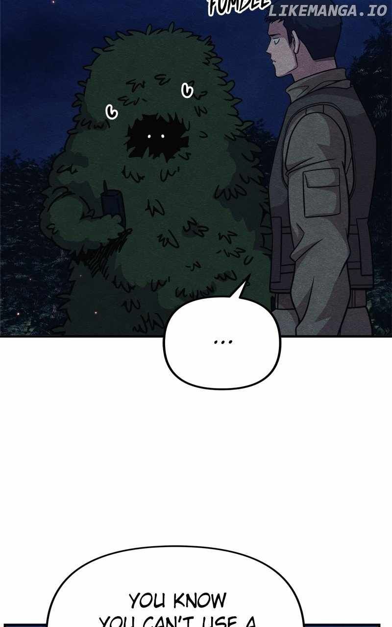 Zombie X Slasher chapter 35 page 53
